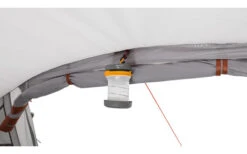 Easy Camp Huntsville 500 Familien- / Tunnelzelt -Perfect Zelte 437726 3995555