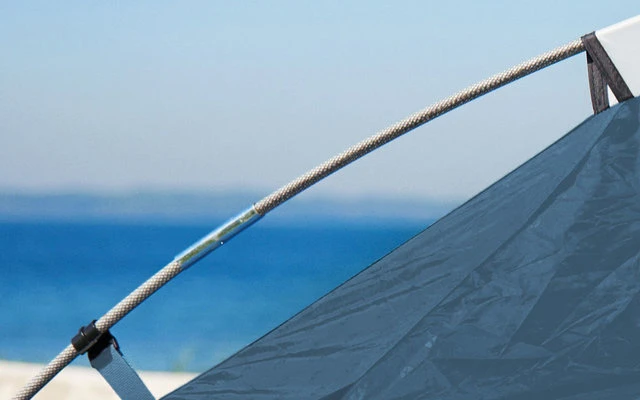 Outwell Earth 3 Tunnelzelt 2 Outwell Earth 3 Tunnelzelt – Bild 2