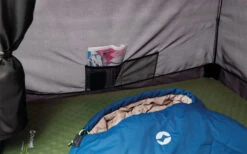 Outwell Freistehendes Innenzelt Blau -Perfect Zelte 438474 3116109