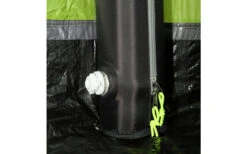 Berger Zelt Campo4 Air Tunnelzelt -Perfect Zelte 44305 2294552