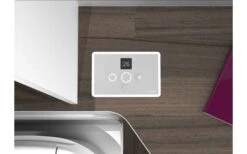 Clesana Toilette C1 Mit L-Adapter -Perfect Zelte 443372 3125625