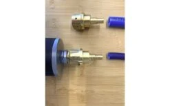 Alb Filter® TRAVEL Active Trinkwasserfilter - Festeinbau - Mit GEKA Anschluss - Silber 7 Alb Filter® TRAVEL Active Trinkwasserfilter - Festeinbau - Mit GEKA Anschluss - Silber -Perfect Zelte 443885 3124829 2