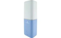 Schwaiger UV-Zahnbürstensterilisator Blau 9 Schwaiger UV-Zahnbürstensterilisator Blau -Perfect Zelte 444080 3136766