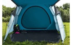 Camptime Uranus 4 Tunnelzelt -Perfect Zelte 445091 3176831