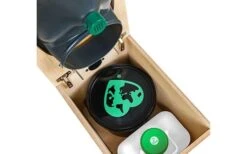 TROBOLO TeraBloem Trenntoilette Bausatz Ohne Abluftsystem 10 TROBOLO TeraBloem Trenntoilette Bausatz Ohne Abluftsystem -Perfect Zelte 445271 3175476