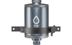 Perfect Zelte 30 Blaupunkt Alb Filter Element Wandhalterung