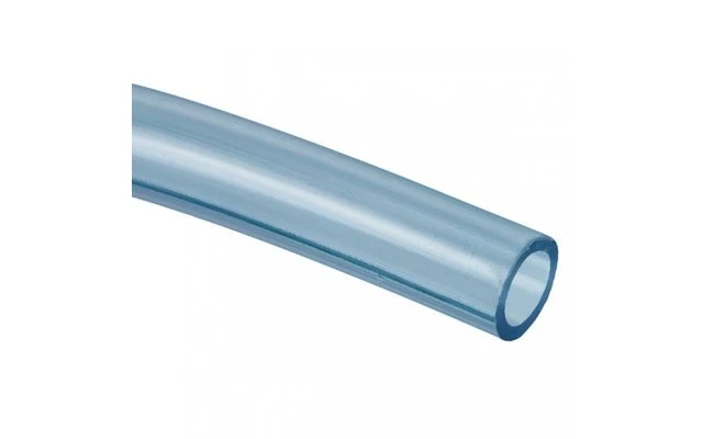 Lilie Frischwasserschlauch Glasklar Meterware 1 Lilie Frischwasserschlauch Glasklar Meterware