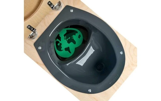 TROBOLO TeraBloem Trenntoilette Bausatz Ohne Abluftsystem 5 TROBOLO TeraBloem Trenntoilette Bausatz Ohne Abluftsystem – Bild 5