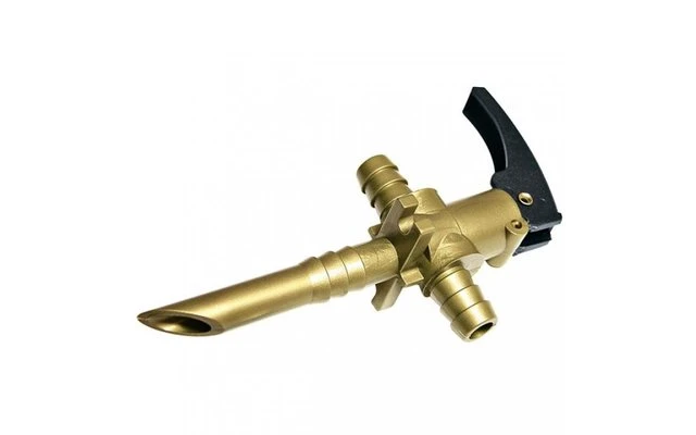 Reich Kunststoff-Ablaßventil 1 Reich Kunststoff-Ablaßventil