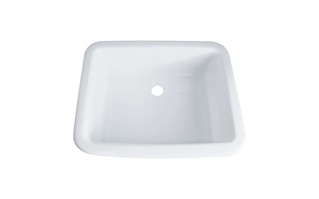 Comet Einlegemulde Rechteckig 1 Comet Einlegemulde Rechteckig