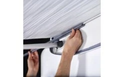 Thule QuickFit/Easy Link TO 1200 -Perfect Zelte 45564 2399017