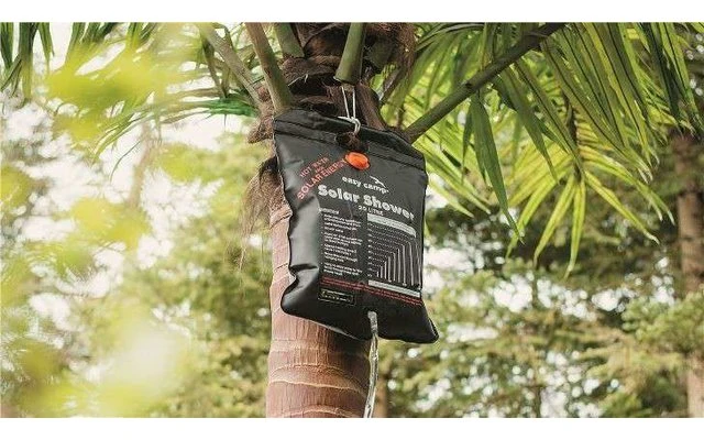 Easy Camp Solar Dusche 20 Liter 1 Easy Camp Solar Dusche 20 Liter
