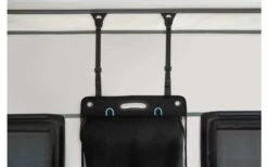 Thule Strap Kit Für Organizer Befestigungsgurt Doppelpack -Perfect Zelte 459249 3399108