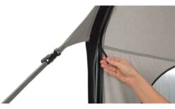 Outwell Hayward Lake 4ATC Tunnelzelt -Perfect Zelte 487281 3587293