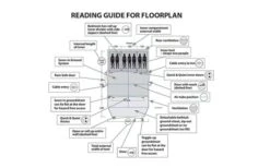 Outwell Hayward Lake 4ATC Tunnelzelt -Perfect Zelte 488042 3587305