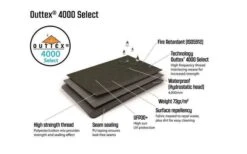 Outwell Birchdale 6PA Tunnelzelt -Perfect Zelte 488084 3587821