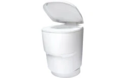 Clesana Toilette C1 Mit L-Adapter -Perfect Zelte 489399 3180120