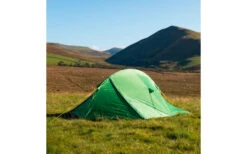 Vango Blade 200 Tunnelzelt 2 Personen -Perfect Zelte 489507 3422046