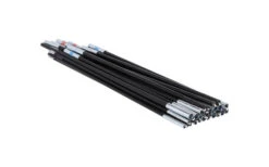 Berger Fiberglasgestänge Für ´Lagoon 4´