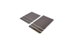 Berger Regalböden Für Küchenbox ´Pablo´ Premium