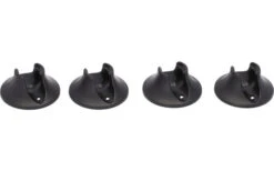 Berger Fußkappen Für Tisch Ivalo Gr.2