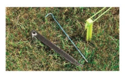 Outwell Sundale 7PA Vierraum Tunnelzelt Grün -Perfect Zelte 496227 3588334