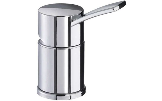 Reich Contur UT Hochglanz Einhebelmischer Chrom 1 Reich Contur UT Hochglanz Einhebelmischer Chrom