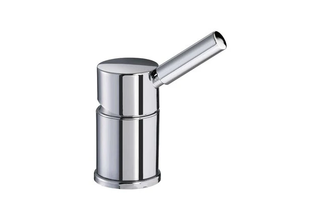 Reich EHM Keramik Trend E Einhebelmischer Untertisch Mit Schalter 33 Mm Chrom 1 Reich EHM Keramik Trend E Einhebelmischer Untertisch Mit Schalter 33 Mm Chrom