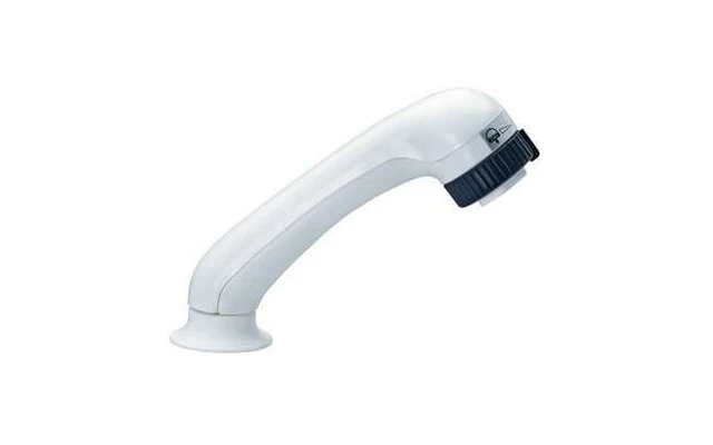 Reich Duschset De Luxe Weiß 1 Reich Duschset De Luxe Weiß