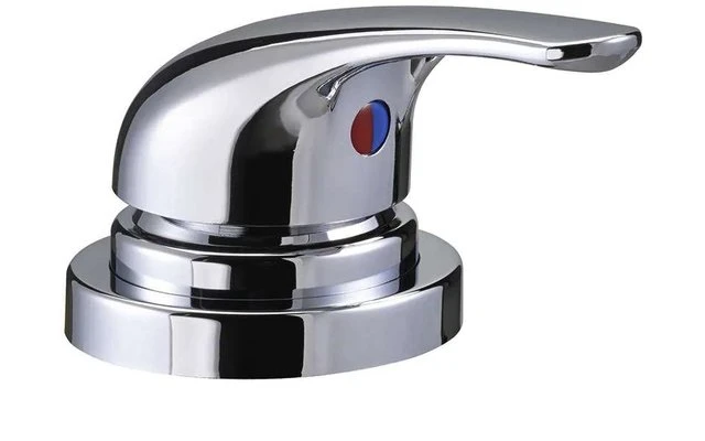 Reich EHM Keramik Untertisch-Einhebelmischer Chrom 1 Reich EHM Keramik Untertisch-Einhebelmischer Chrom