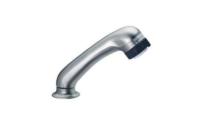 Reich Duschset De Luxe Weiß 2 Reich Duschset De Luxe Weiß – Bild 2