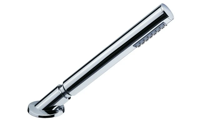 Reich Trend E Duschset Mit Drehbarem Sockel 1/2 Anschluss 2 Reich Trend E Duschset Mit Drehbarem Sockel 1/2 Anschluss – Bild 2