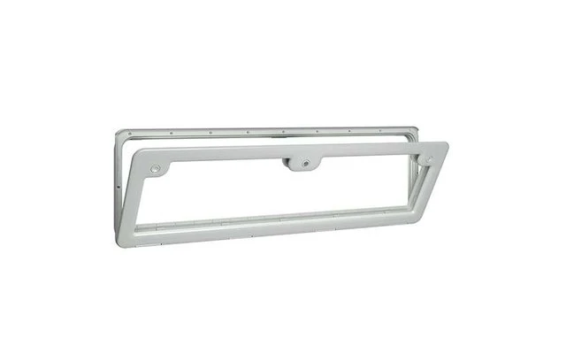 Thetford Modell 7 Serviceklappe Kassettentoilette 1069 X 299 Mm Schwarz 2 Thetford Modell 7 Serviceklappe Kassettentoilette 1069 X 299 Mm Schwarz – Bild 2