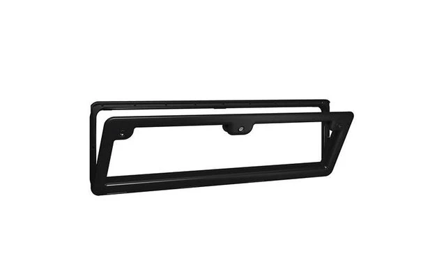 Thetford Modell 7 Serviceklappe Kassettentoilette 1069 X 299 Mm Schwarz 3 Thetford Modell 7 Serviceklappe Kassettentoilette 1069 X 299 Mm Schwarz – Bild 3