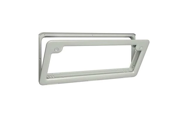 Thetford Modell 5 Serviceklappe Kassettentoilette 749 X 297 Mm Hellgrau 2 Thetford Modell 5 Serviceklappe Kassettentoilette 749 X 297 Mm Hellgrau – Bild 2