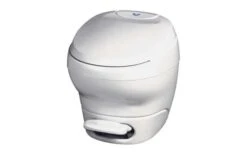 Thetford A-Magic Bravura High White Einbautoilette Weiß