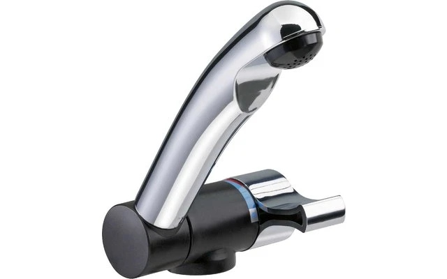 Reich Mono-Mix-Style 2005 Einhebelmischer Mit Schalter Chrom 1 Reich Mono-Mix-Style 2005 Einhebelmischer Mit Schalter Chrom