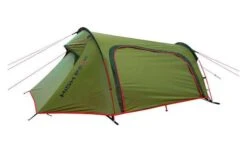 High Peak Sparrow LW Tunnelzelt, 2 Personen -Perfect Zelte 516818 3439635