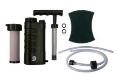 Origin Outdoors Klondike Traveller Wasserfilter 11 Origin Outdoors Klondike Traveller Wasserfilter -Perfect Zelte 517511 3489900