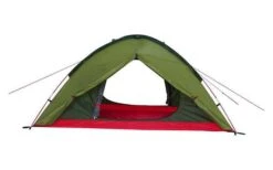 High Peak Woodpecker 3 LW Kuppelzelt 3 Personen -Perfect Zelte 517520 3444645