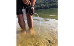 Origin Outdoors Klondike Traveller Wasserfilter 13 Origin Outdoors Klondike Traveller Wasserfilter -Perfect Zelte 518033 3489912