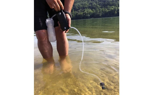 Origin Outdoors Klondike Traveller Wasserfilter 7 Origin Outdoors Klondike Traveller Wasserfilter – Bild 7