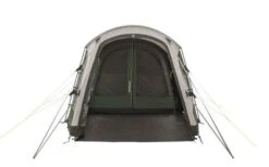 Outwell Yosemite Lake 4TC Dreiraum Tunnelzelt Dark Leaf -Perfect Zelte 518063 3598034