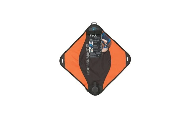 Sea To Summit Pack Tap Wassersack 2 Liter 4 Sea To Summit Pack Tap Wassersack 2 Liter – Bild 4