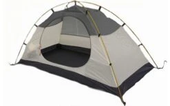 Origin Outdoors Snugly Kuppelzelt 1 Person -Perfect Zelte 526688 3493426