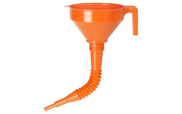 Pressol Einfülltrichter Mit Sieb 1,2 Liter 1 Pressol Einfülltrichter Mit Sieb 1,2 Liter