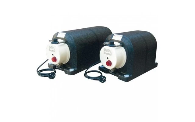 Nautic Compact 10 Liter Wasserboiler 1 Nautic Compact 10 Liter Wasserboiler