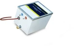 Pundmann Therm Boiler 3 L 230V / 250W