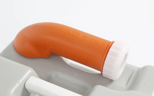 Brunner Wedor CHH Abwassertank 22 Liter 2 Brunner Wedor CHH Abwassertank 22 Liter – Bild 2