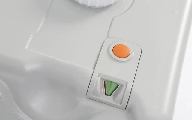 Brunner Wedor CHH Abwassertank 22 Liter 3 Brunner Wedor CHH Abwassertank 22 Liter – Bild 3